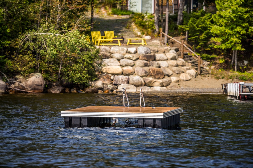 Floating Docks