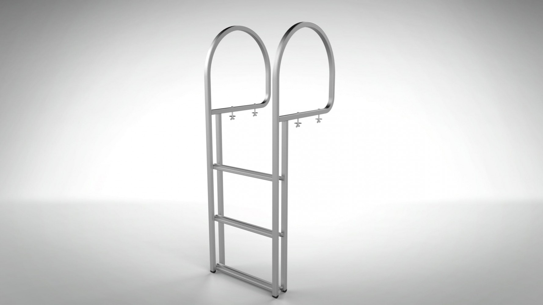 Aluminium Ladder